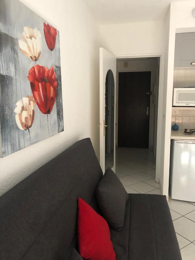 Cannes Center Экстерьер фото